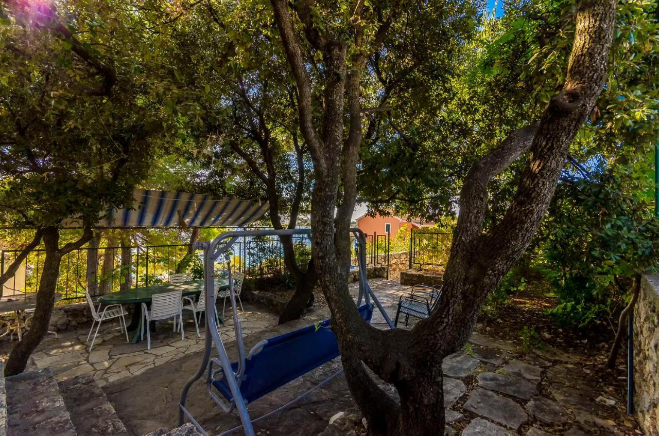 Apartments Quiet Sevid Εξωτερικό φωτογραφία