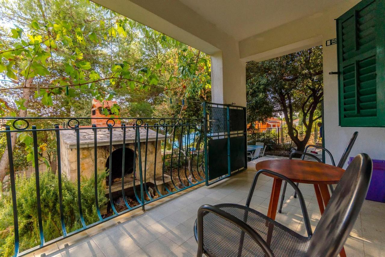 Apartments Quiet Sevid Εξωτερικό φωτογραφία
