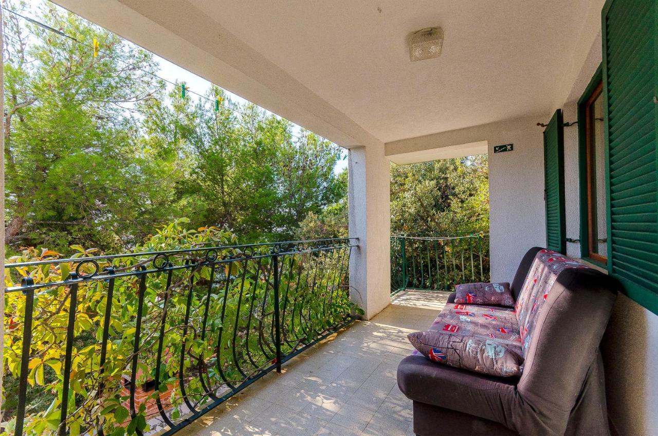 Apartments Quiet Sevid Εξωτερικό φωτογραφία