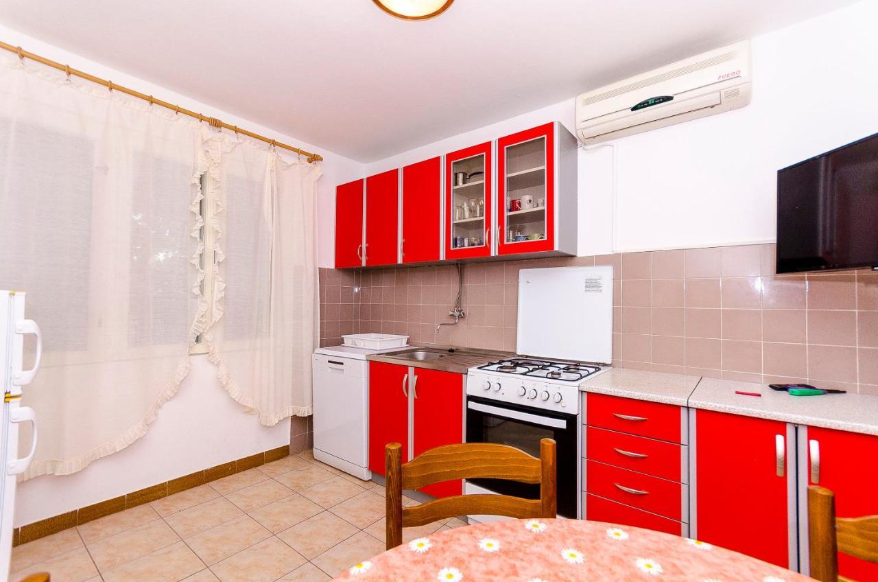 Apartments Quiet Sevid Εξωτερικό φωτογραφία