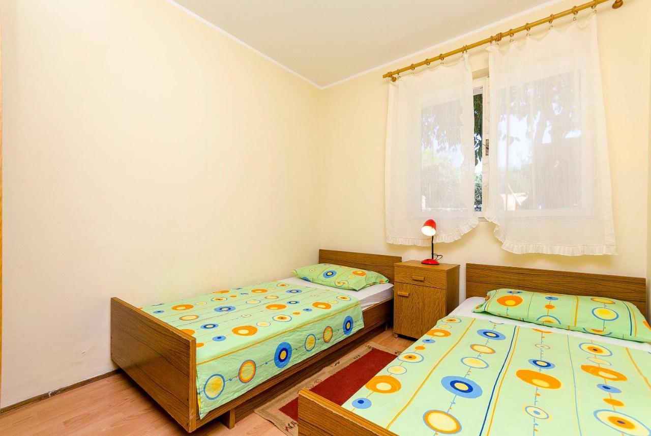 Apartments Quiet Sevid Εξωτερικό φωτογραφία