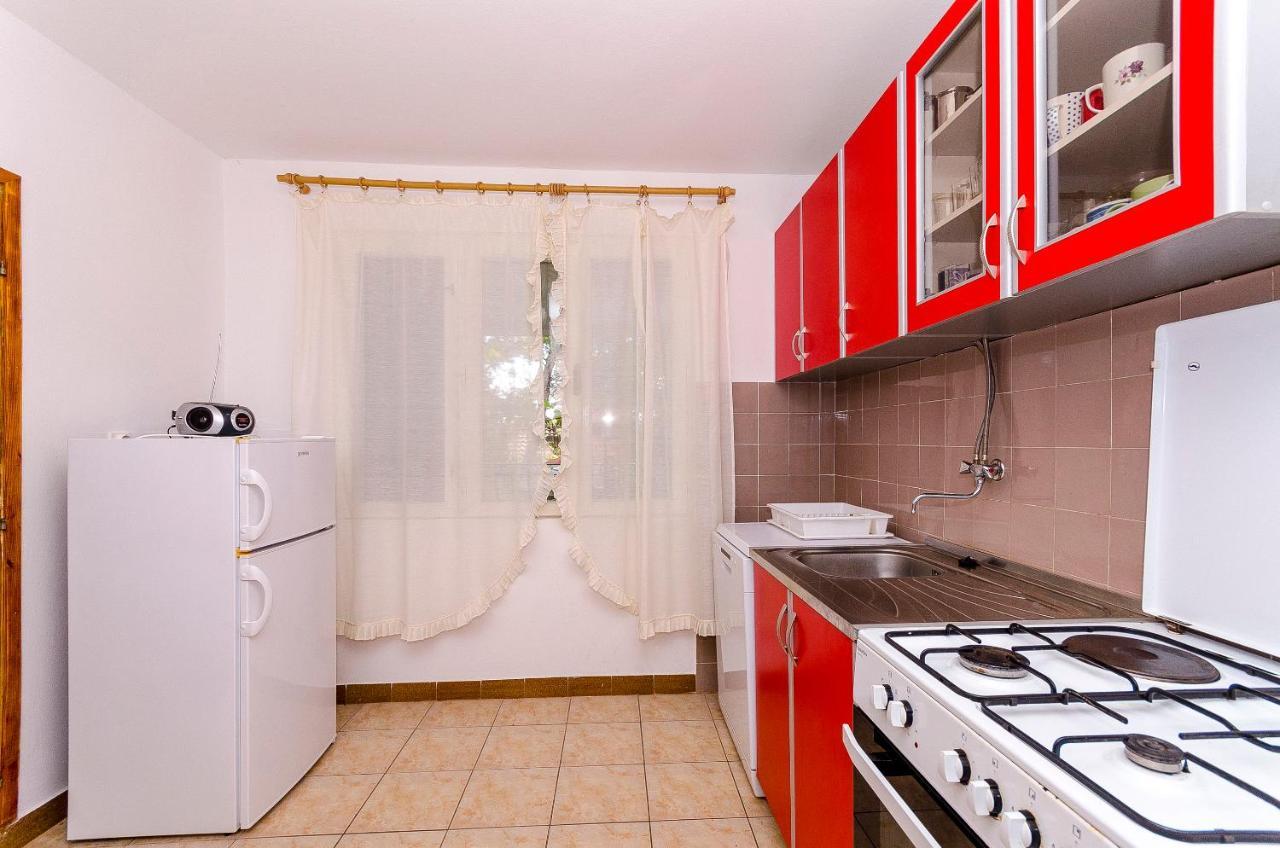 Apartments Quiet Sevid Εξωτερικό φωτογραφία
