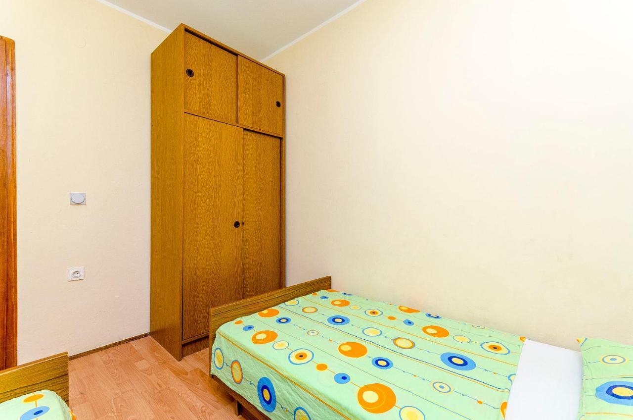 Apartments Quiet Sevid Εξωτερικό φωτογραφία
