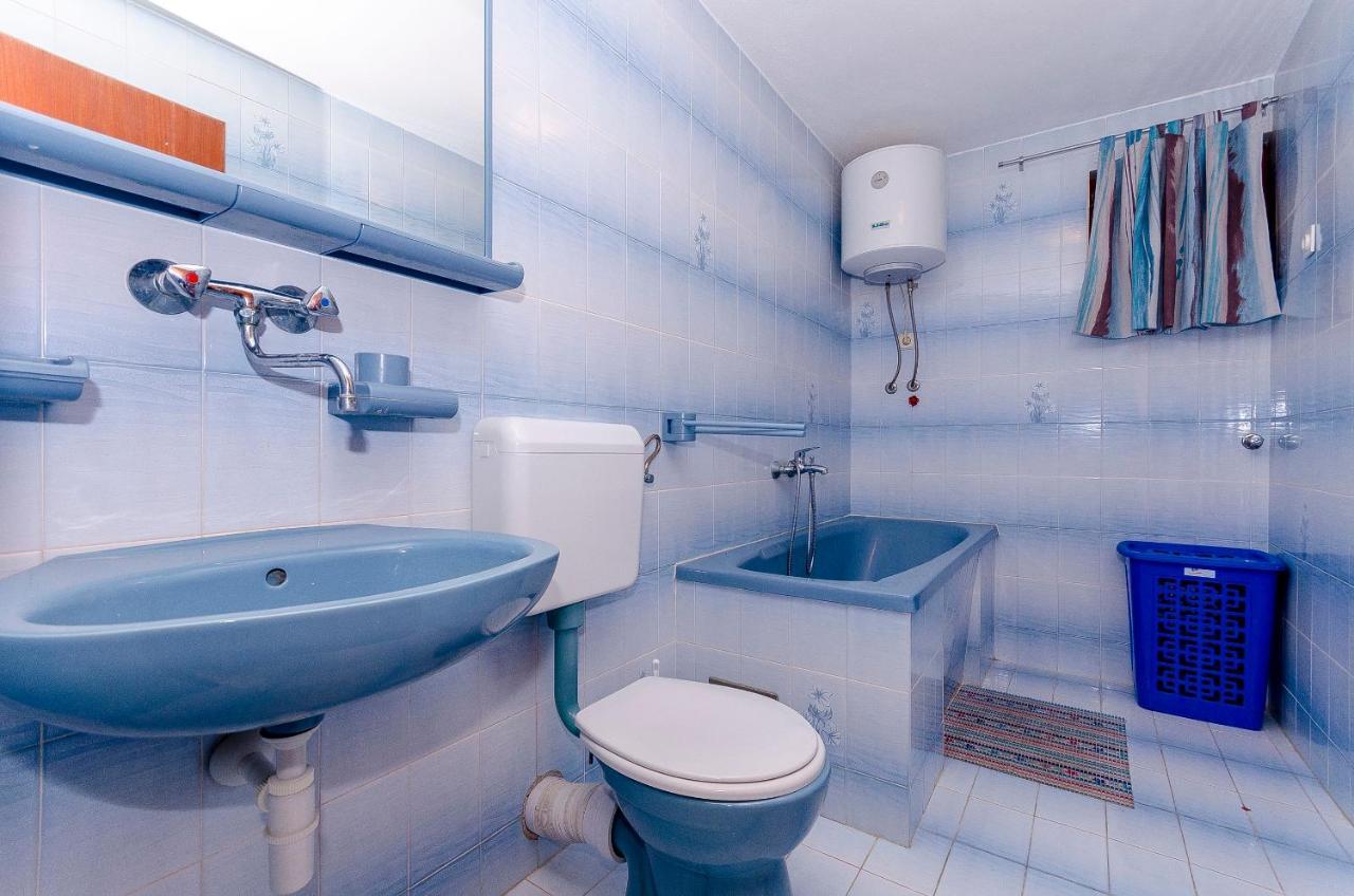 Apartments Quiet Sevid Εξωτερικό φωτογραφία