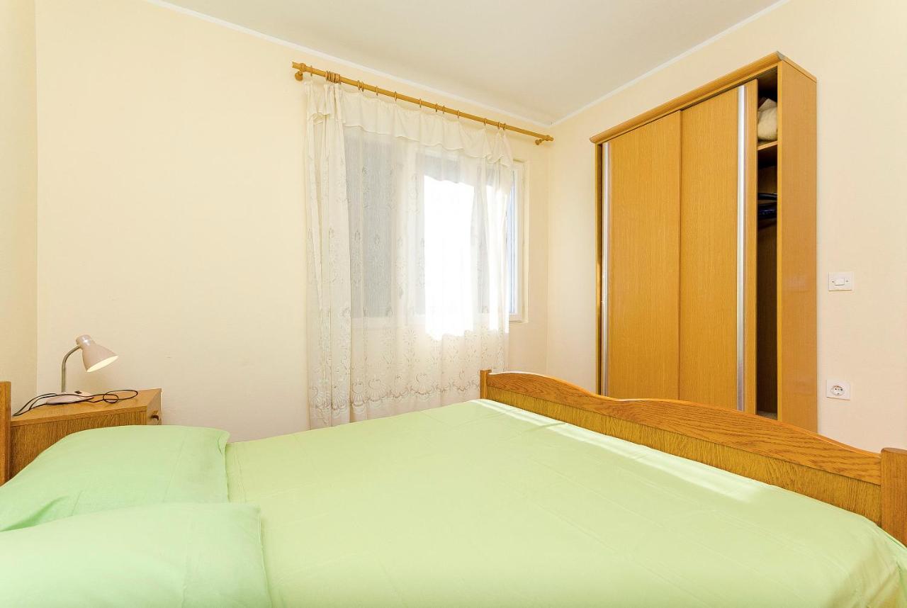 Apartments Quiet Sevid Εξωτερικό φωτογραφία