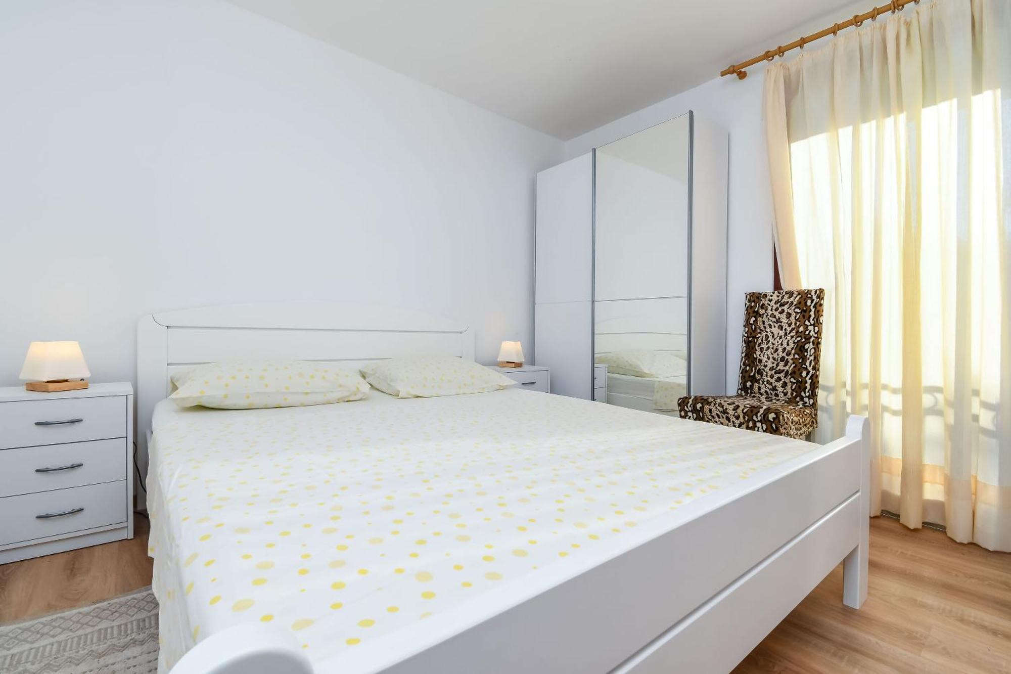 Apartments Quiet Sevid Εξωτερικό φωτογραφία