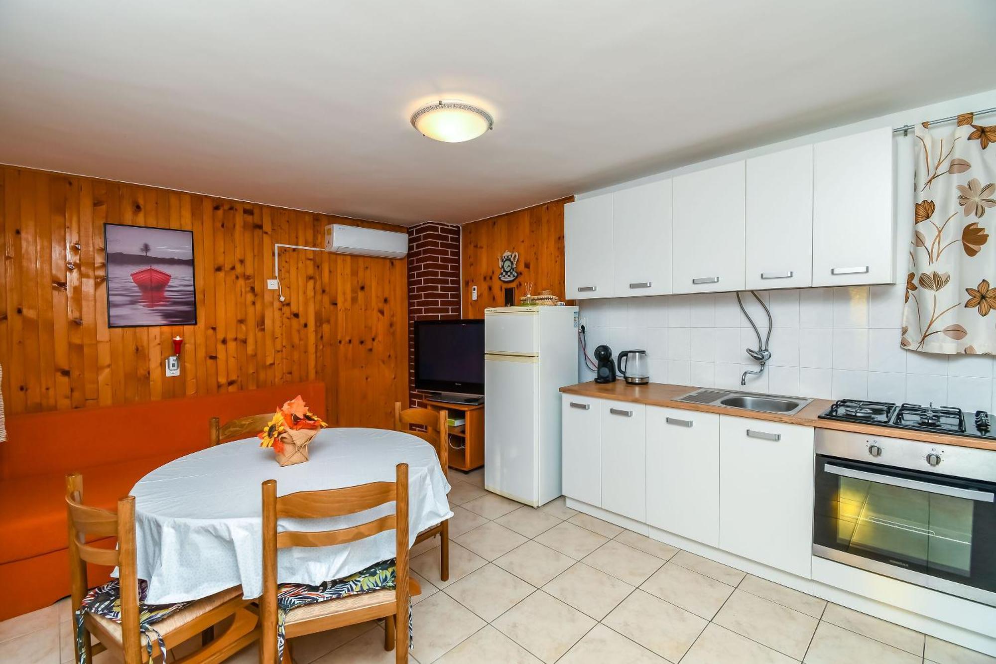Apartments Quiet Sevid Εξωτερικό φωτογραφία