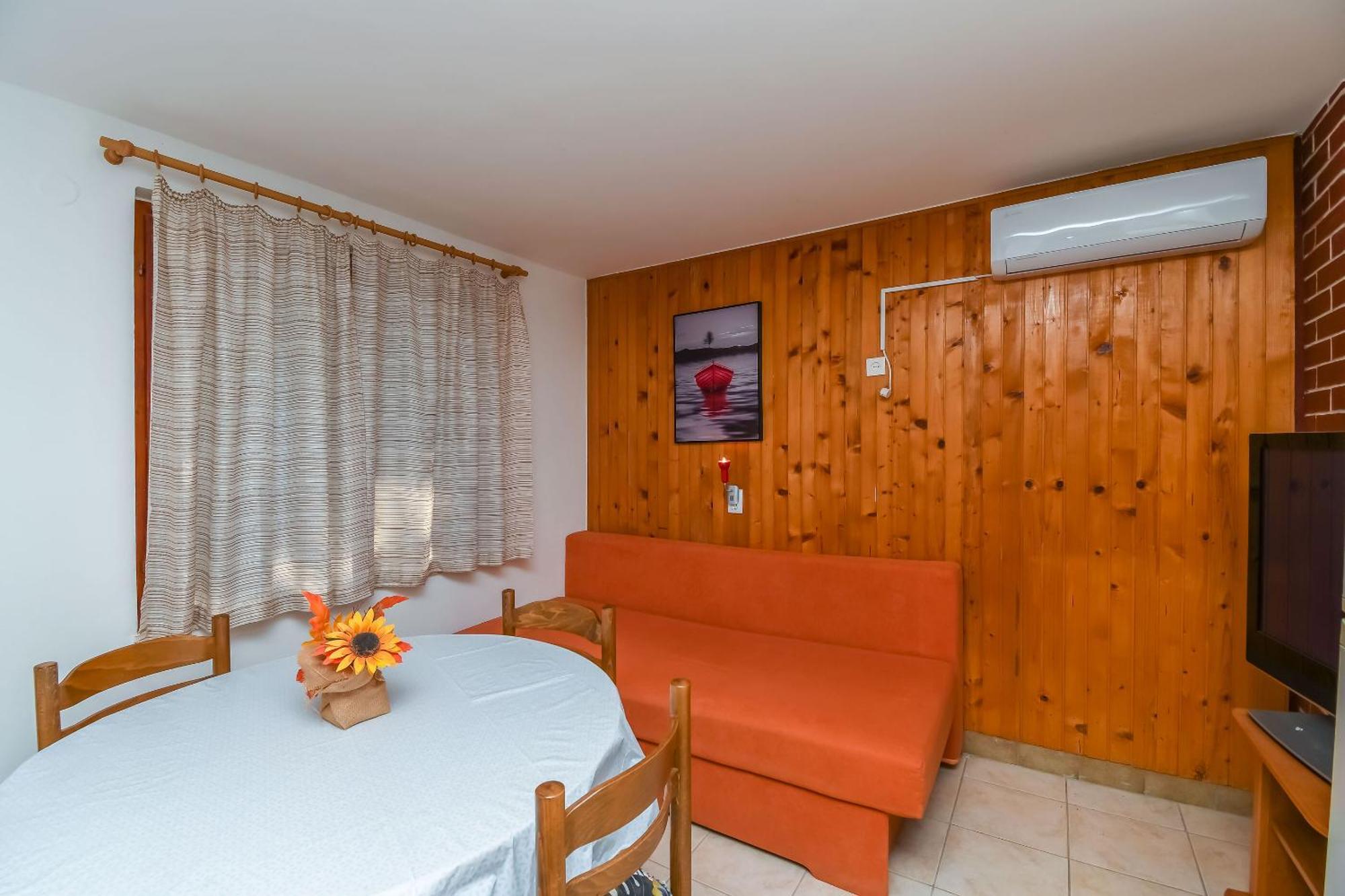 Apartments Quiet Sevid Εξωτερικό φωτογραφία