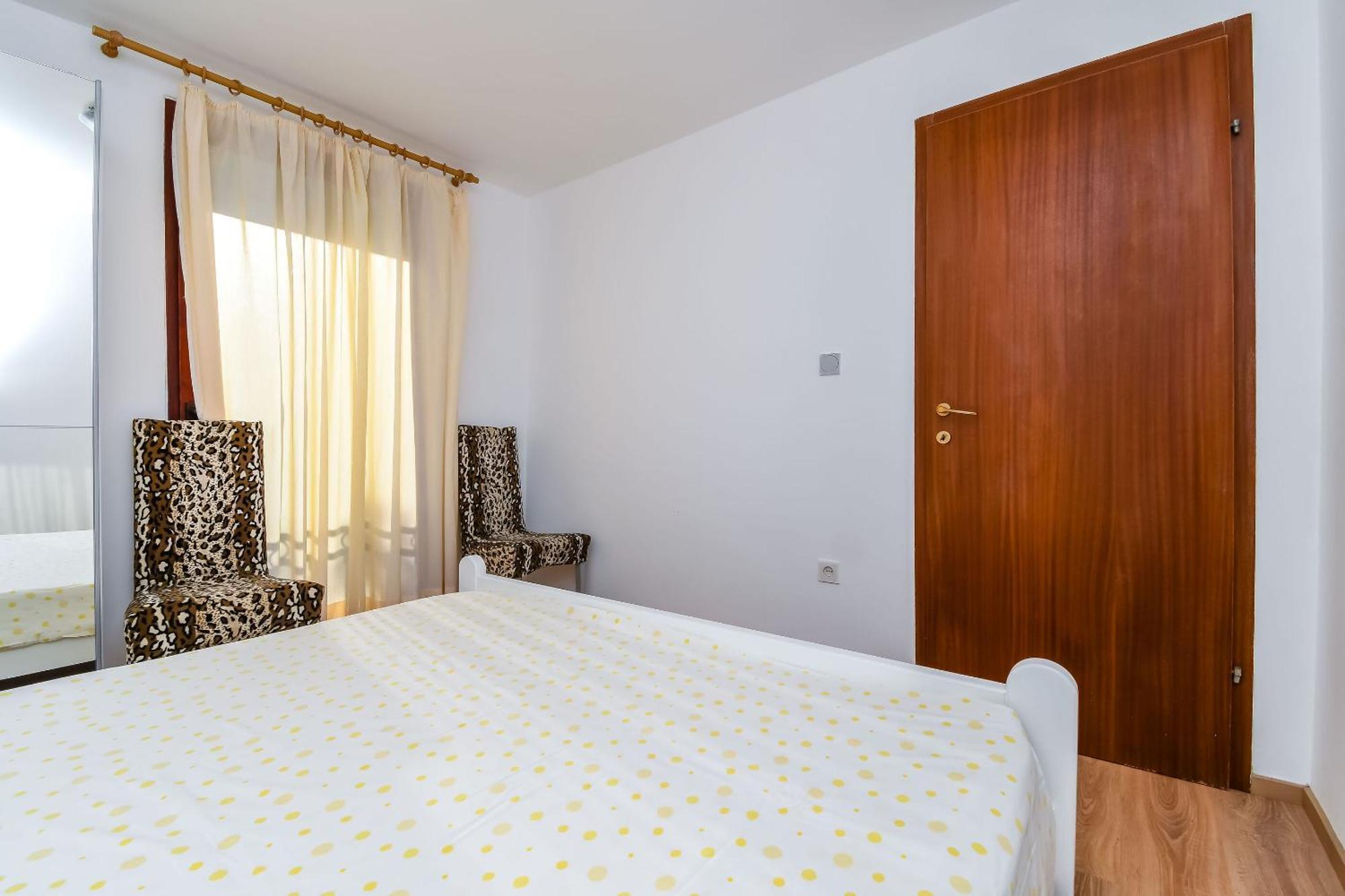 Apartments Quiet Sevid Εξωτερικό φωτογραφία