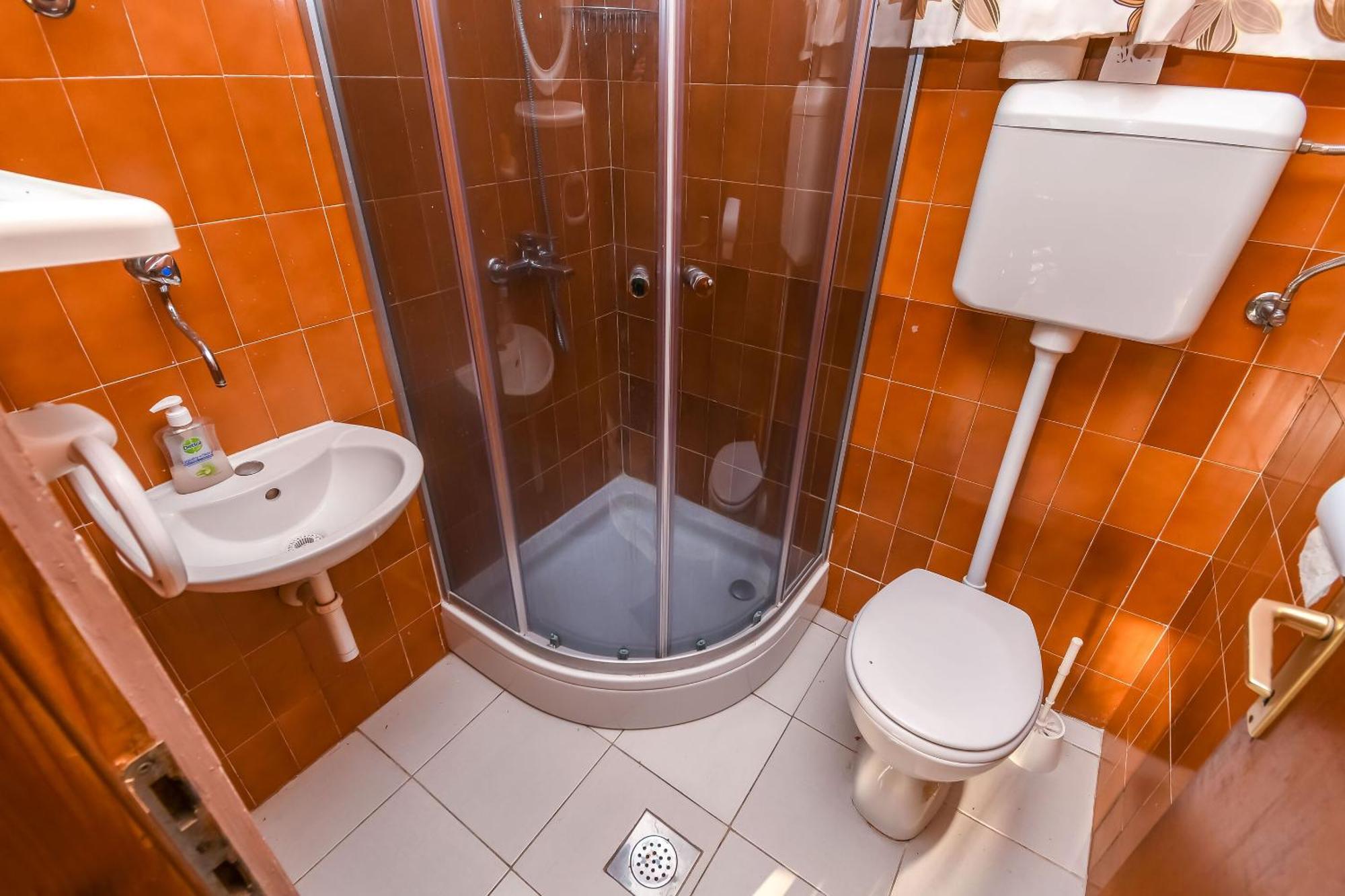 Apartments Quiet Sevid Εξωτερικό φωτογραφία