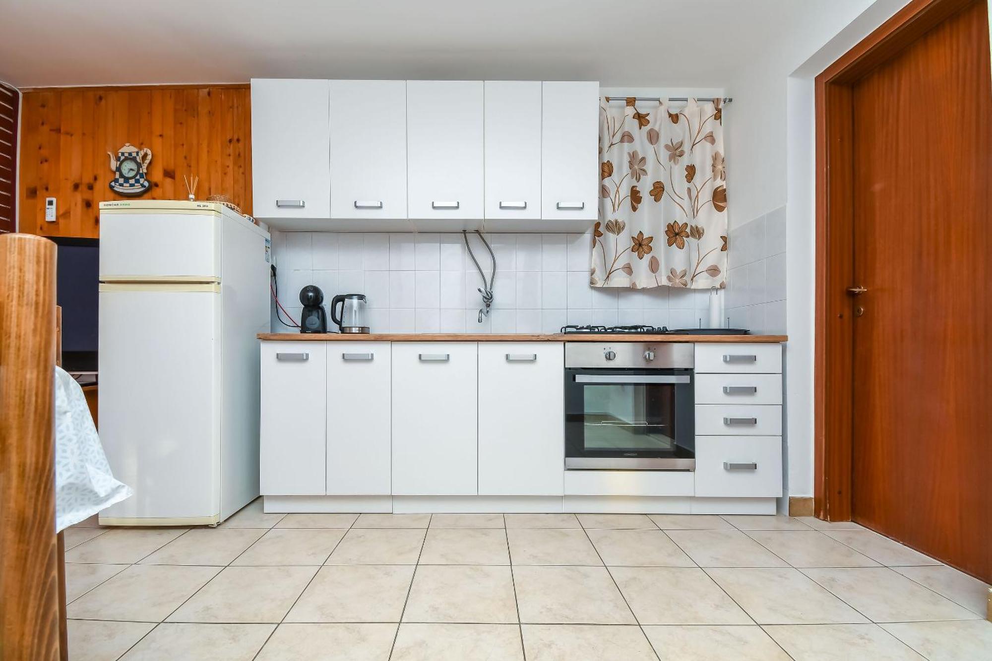 Apartments Quiet Sevid Εξωτερικό φωτογραφία